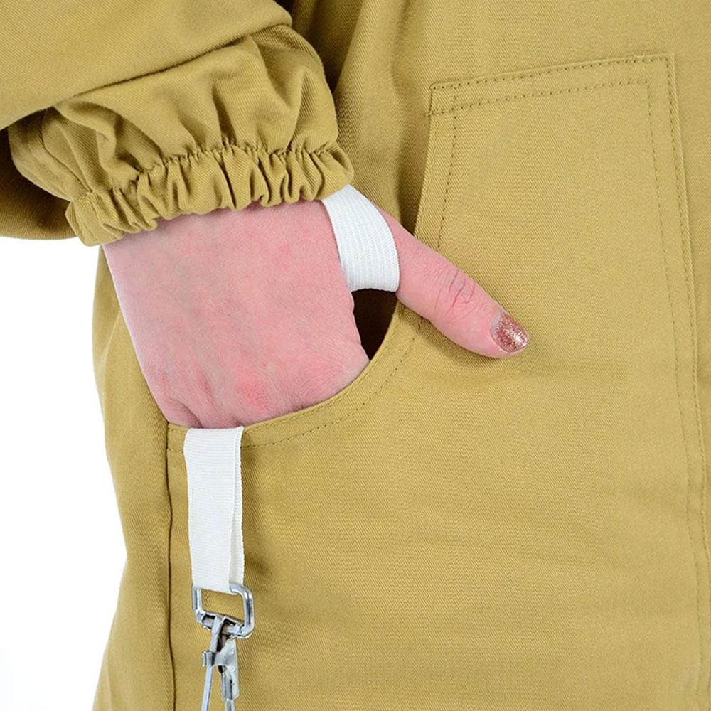 Custom Beekeeping Suit - Image 5