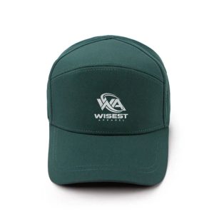 "Your Team, Your Style" Custom Sports Caps