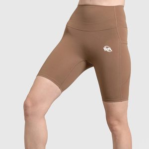 Custom Shorts
