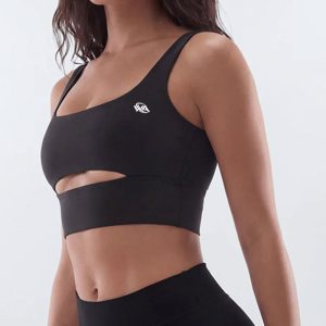 Custom Sports Bra