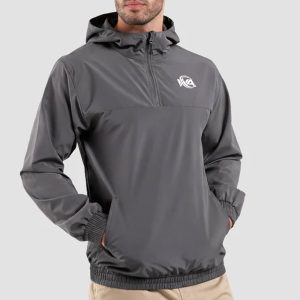 Custom Track Jacket