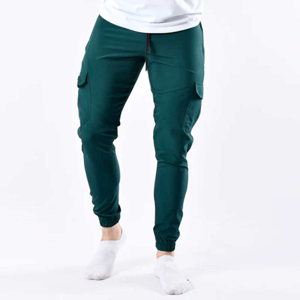 Cargo Trouser - Image 2
