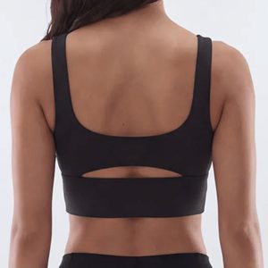 Custom Sports Bra