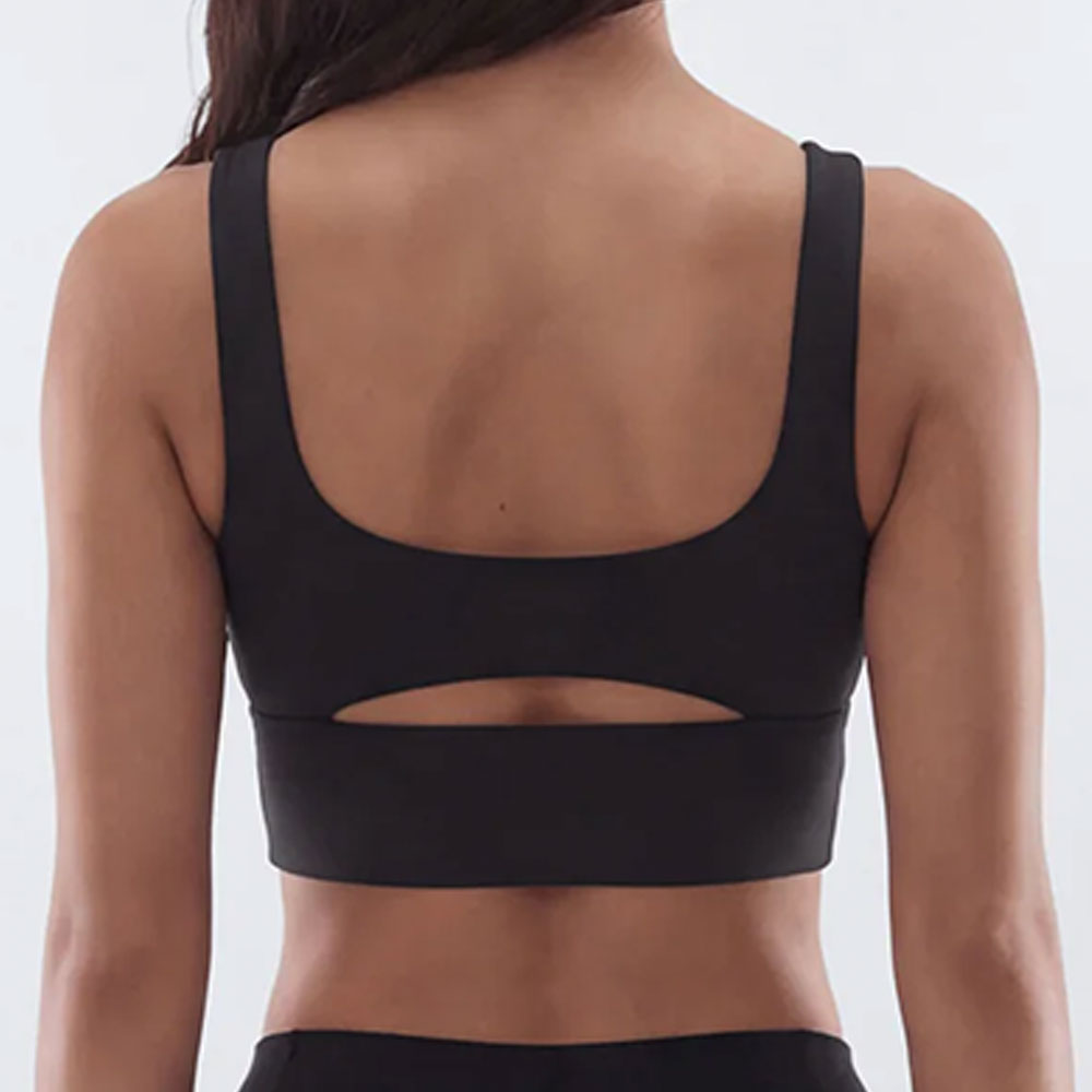 Custom Sports Bra - Image 2