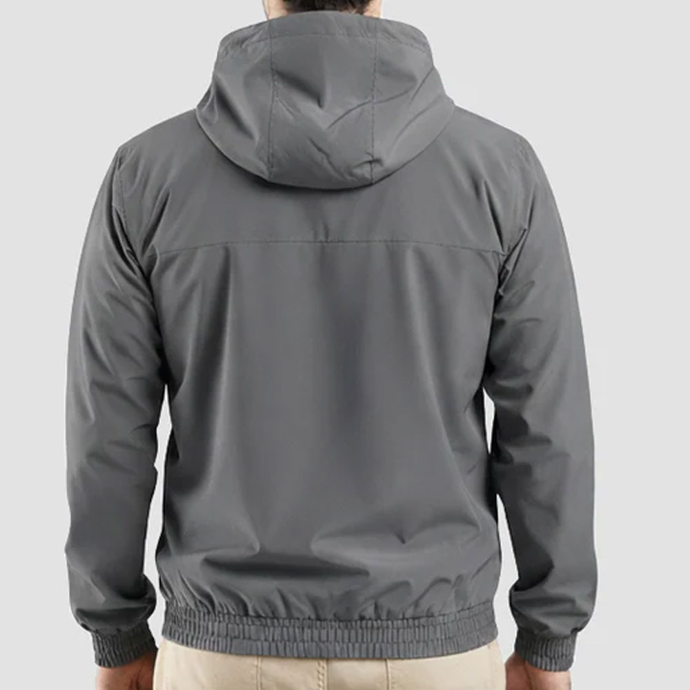 Custom Track Jacket - Image 2