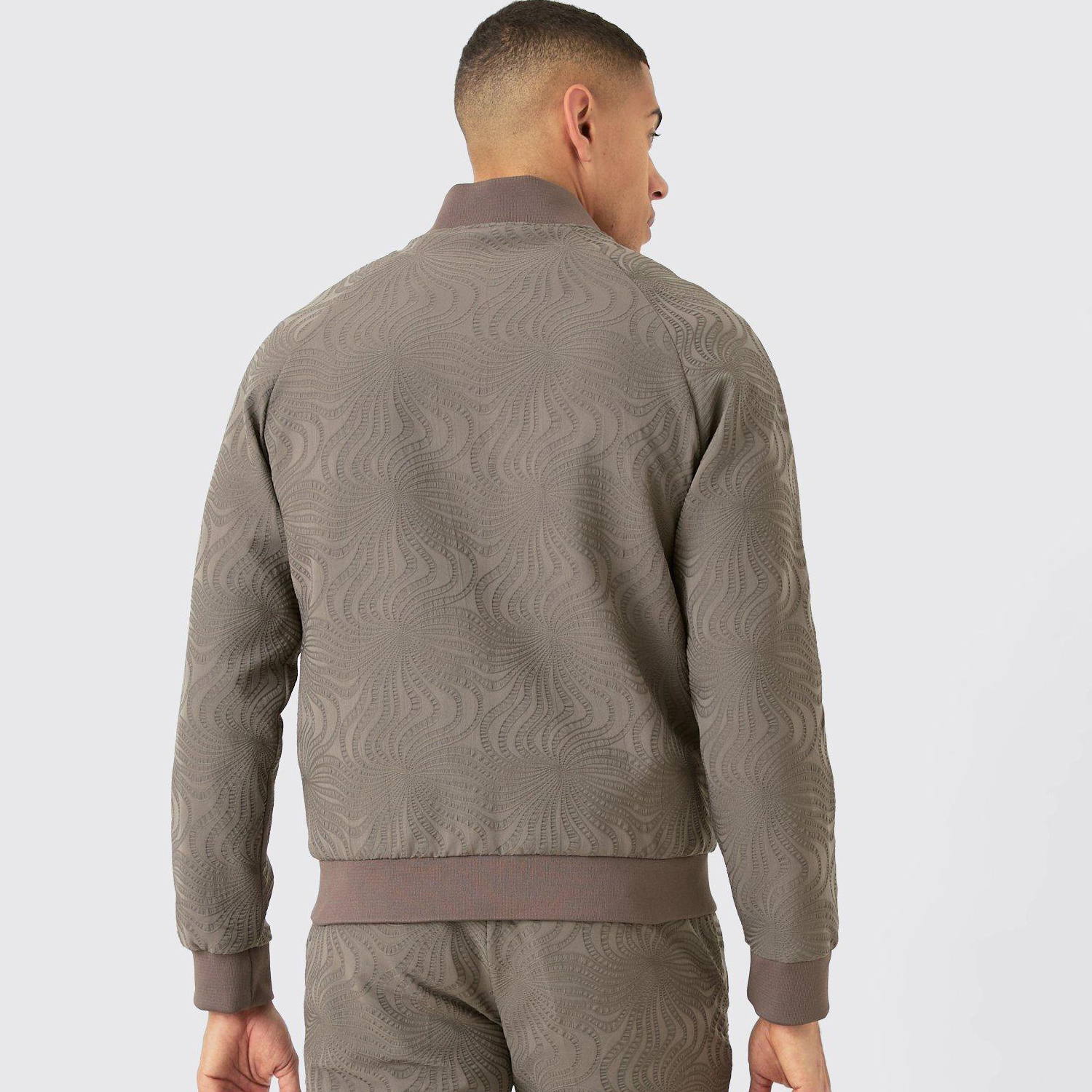 Custom Bomber Jackets - Image 2