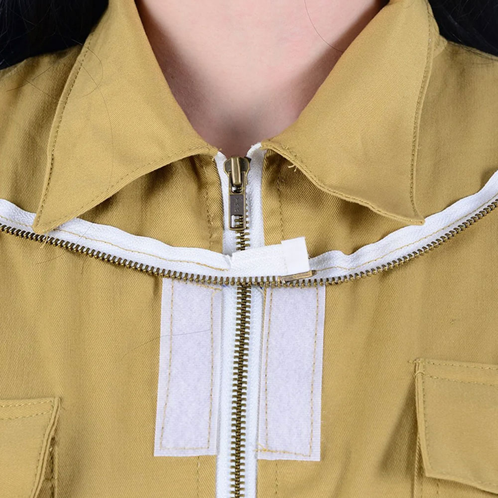 Custom Beekeeping Suit - Image 4