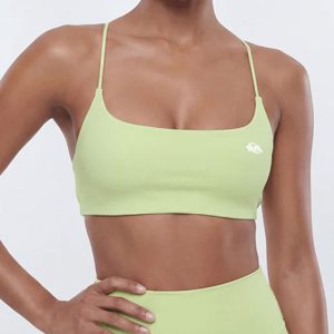 Custom Sports Bra