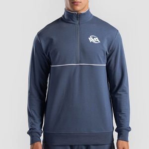 Custom Track Jacket