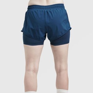 Custom Shorts