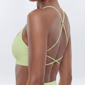 Custom Sports Bra