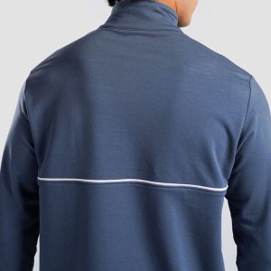 Custom Track Jacket