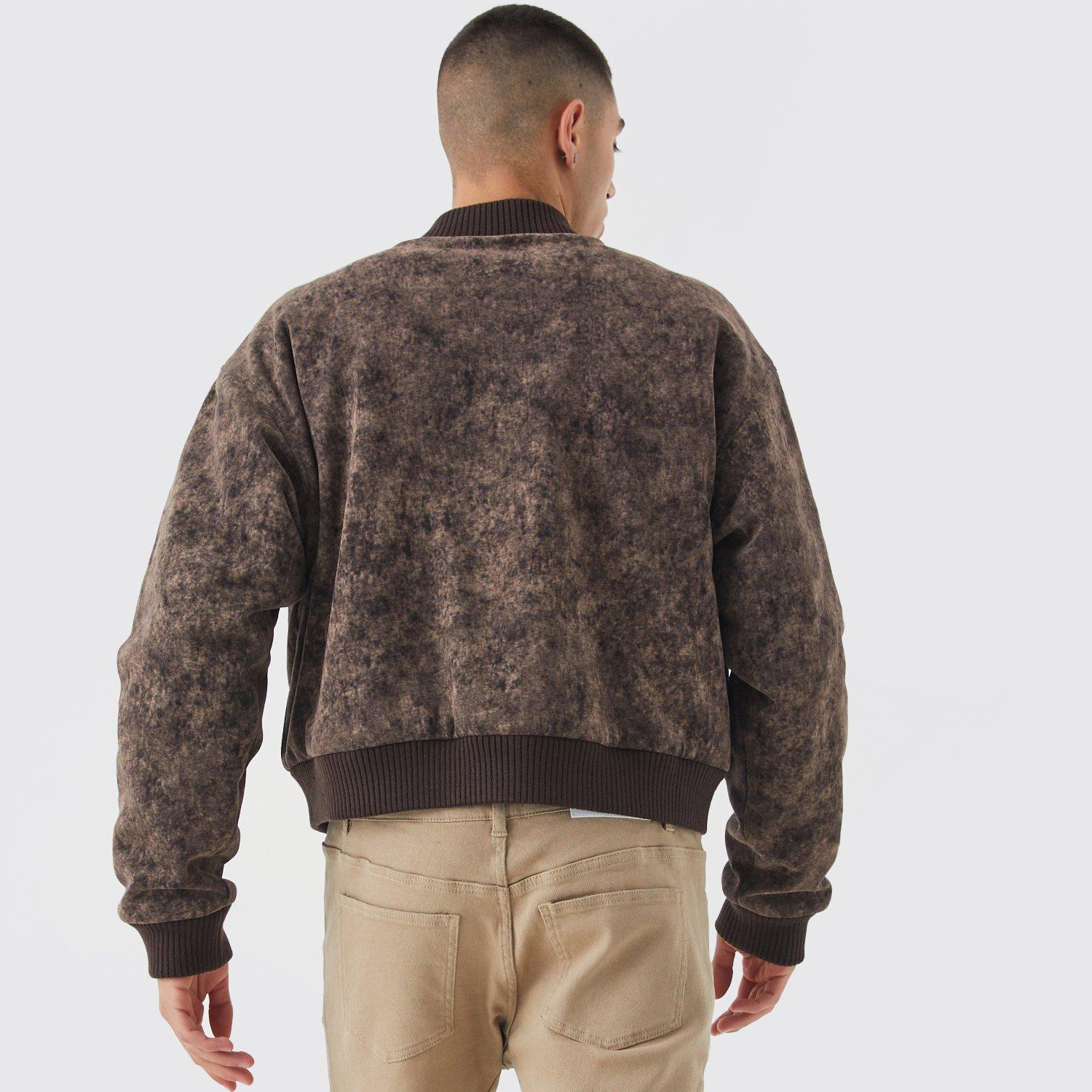 Custom Bomber Jackets - Image 2