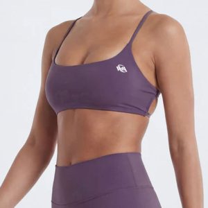 Custom Sports Bra