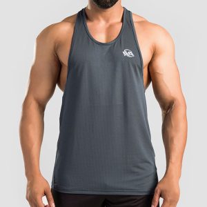 Customized Tank Top